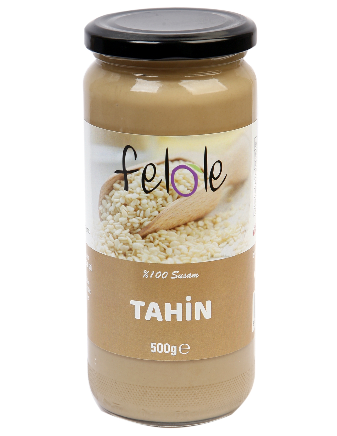 Tahin 500 GR